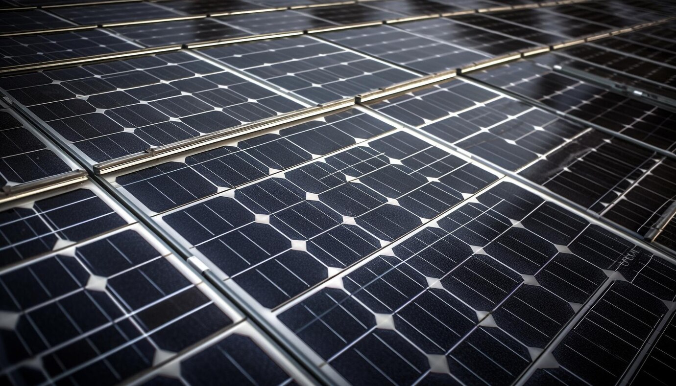 Instalaciones fotovoltaicas en Jaén - JJSA